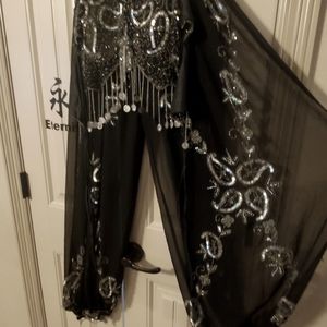 Never worn gained weight